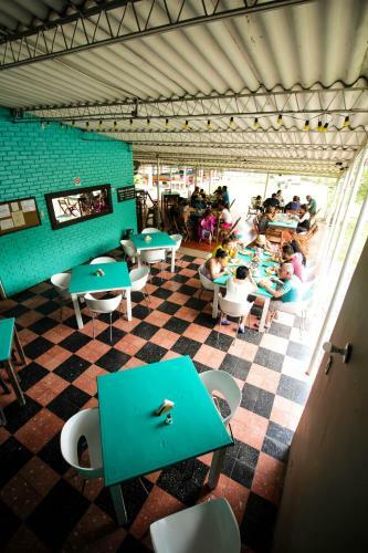 Hotel Rio Alto
