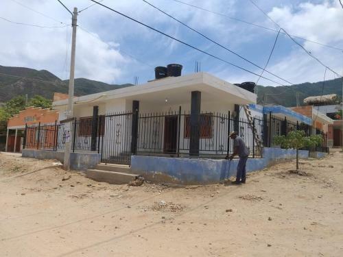 Apartamentos Mafelo