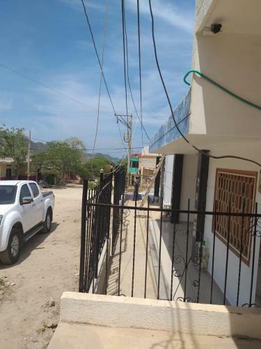 Apartamentos Mafelo
