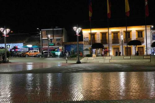 Apartamento Bell�simo Chalet En Zona Colonial (301)