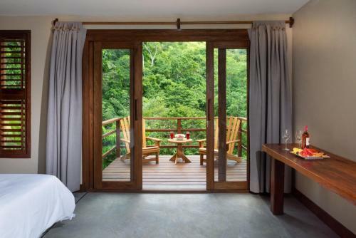 Hotel Senda Koguiwa