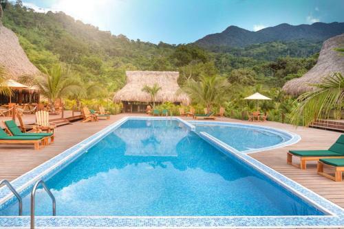 Hotel Senda Koguiwa