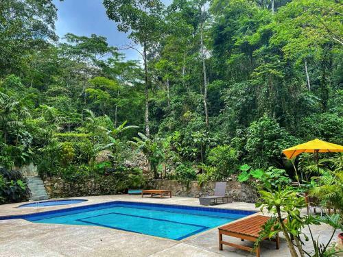 Bed & Breakfast La Nube Eco-hotel