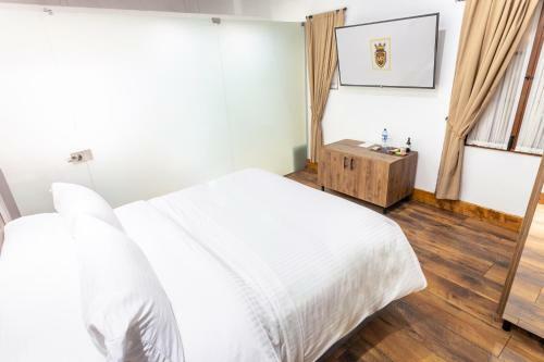 Hotel Boutique Mr