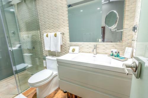 Hotel Boutique Mr