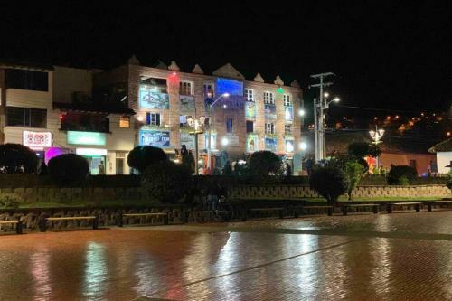 Apartamento Zona Colonial Lind�simo (102)