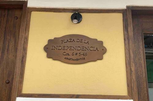 Apartamento Zona Colonial Lind�simo (102)