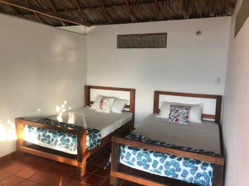 Hotel Sunsets Del Rosario