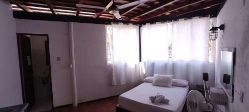Islas Del Rosario Eco Hotel