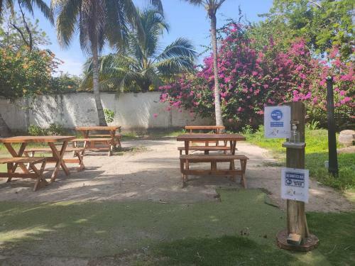Islas Del Rosario Eco Hotel