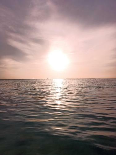Islas Del Rosario Eco Hotel