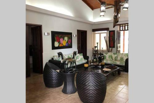 Finca Las Delicias Villavicencio