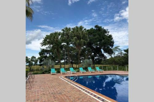Finca Las Delicias Villavicencio