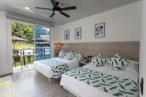 Hotel Natura By H&R