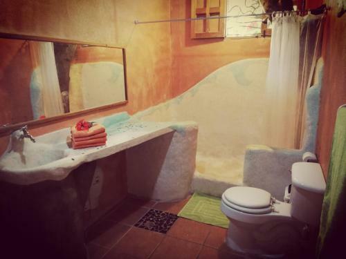 Bed & Breakfast Mundo Goub'art