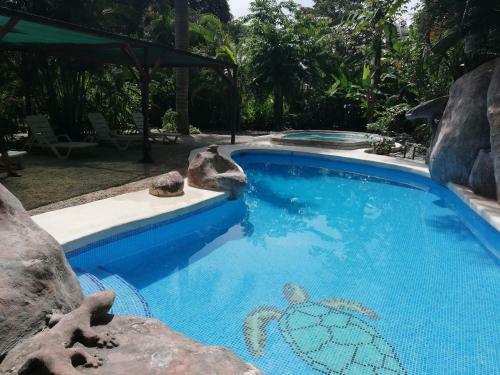 Bed & Breakfast Mundo Goub'art