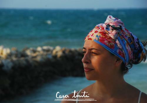 Casa Tinti Hotel Boutique