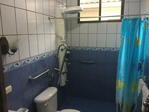 Apartamento Villas Luna de Miel