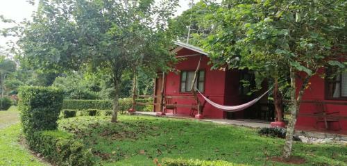 Kingfisher Lodge & Tours