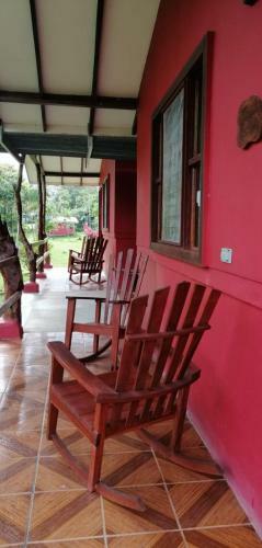 Kingfisher Lodge & Tours