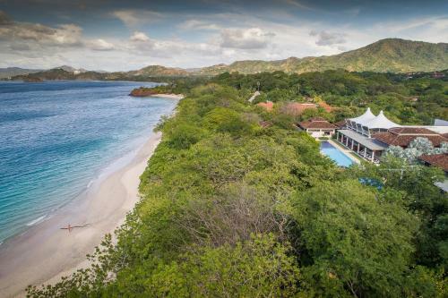 Ocean View Luxury Villa Reserva Conchal Private Pool