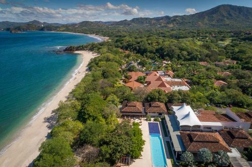 Ocean View Luxury Villa Reserva Conchal Private Pool