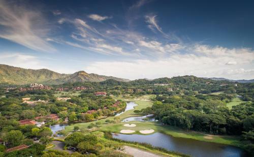 Ocean View Luxury Villa Reserva Conchal Private Pool