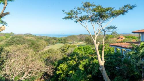 Ocean View Luxury Villa Reserva Conchal Private Pool