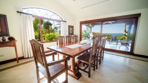 Ocean View Luxury Villa Reserva Conchal Private Pool