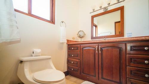 Ocean View Luxury Villa Reserva Conchal Private Pool