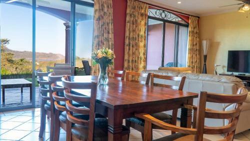 Apartamento Garden View Luxury Condo Reserva Conchal A24