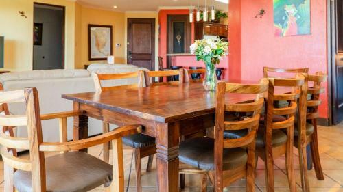 Apartamento Garden View Luxury Condo Reserva Conchal A24