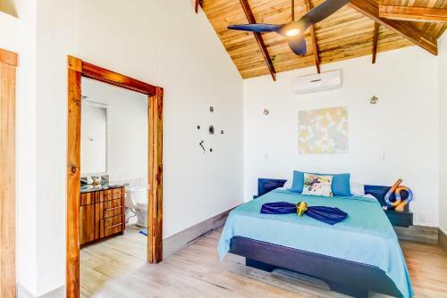 Casa Del Perezoso