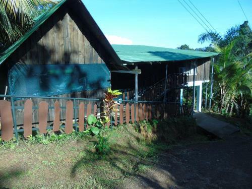 Hostal Hotel El Tesoro de Sir, Drake Bay