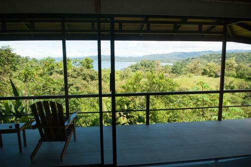 Hotel Drake Bay Greenleaf