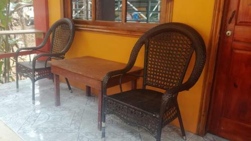 Hotel Corcovado & Drake Inn