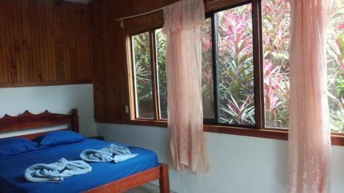 Hotel Corcovado & Drake Inn