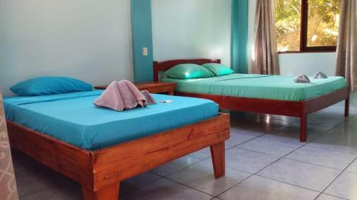 Hotel Corcovado & Drake Inn