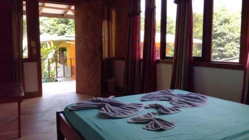 Hotel Corcovado & Drake Inn