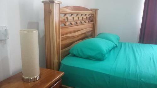 Hotel Corcovado & Drake Inn