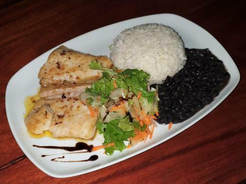 Hotel Corcovado & Drake Inn