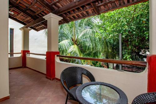 Apartamento Colorful Classy Modern Split Level Unit Near Beach In Coco With Pool