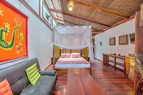 Apartamento Villa # 2 - Luxury 1 Bed Villa - Private Garden