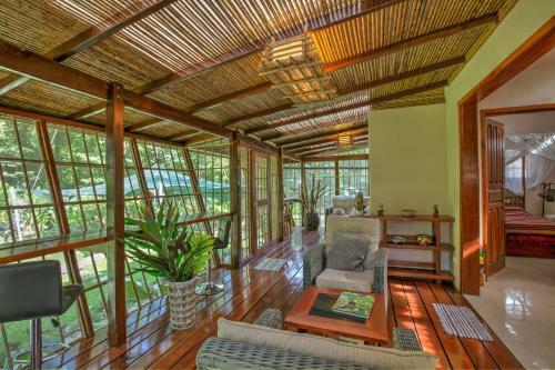 Villa # 1 - Zen Luxury Villasq M Garden