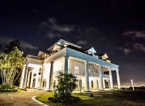 Hotel Fogo Resort