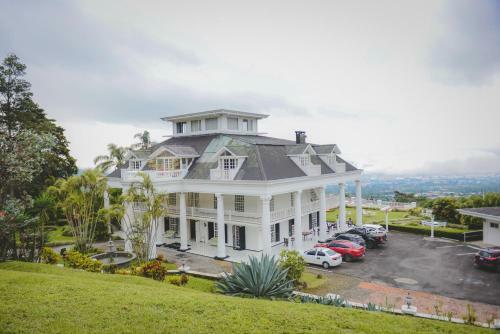 Hotel Fogo Resort