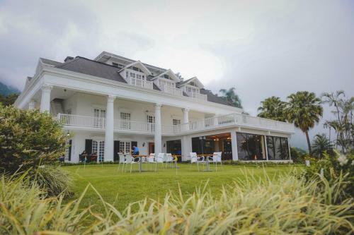 Hotel Fogo Resort