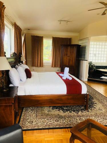 Hotel Fogo Resort
