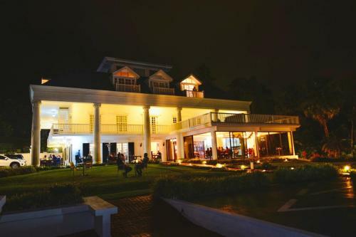 Hotel Fogo Resort