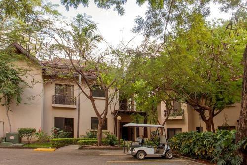 Sombras 301 - Lovely Condo In Downtown Coco Beach Sombras 301